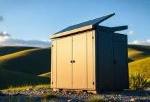 Solar Battery