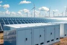Solar Battery Efficiency
