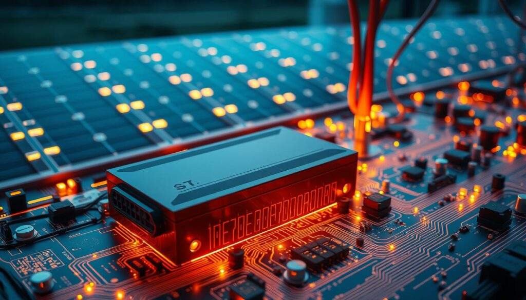 smart charging algorithms for lithium-ion solar battery smart charging algorithms for lithium-ion solar battery